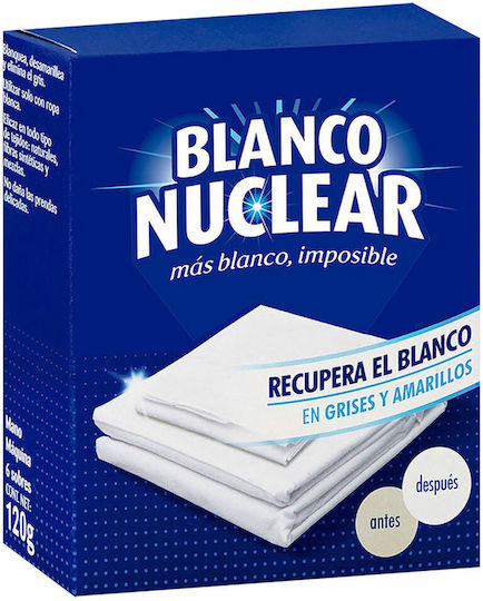 Tintes Iberia Λευκαντικό σε Σκόνη 120gr