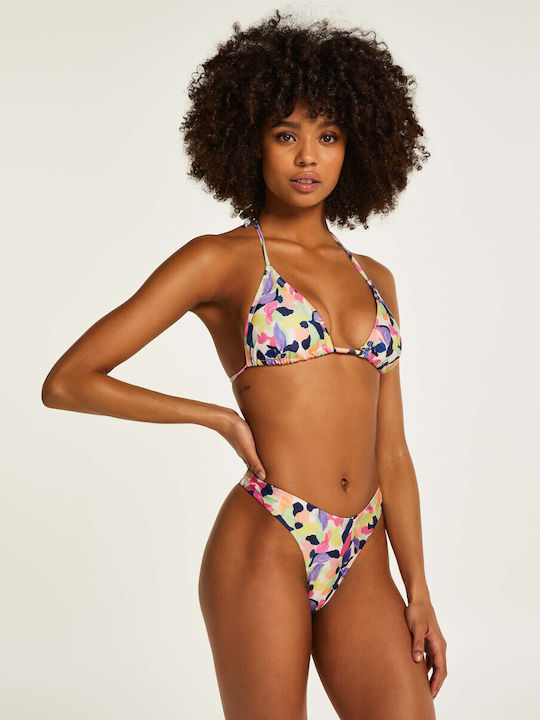 Bikini String