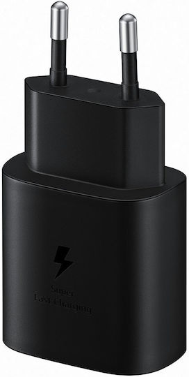 Samsung Slim Case with Pen & Travel Adapter Книга Пластмаса Черен (Galaxy Z Fold5)