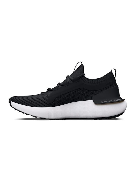 Hovr Phantom 3 Damen Sportschuhe Laufen Schwarz