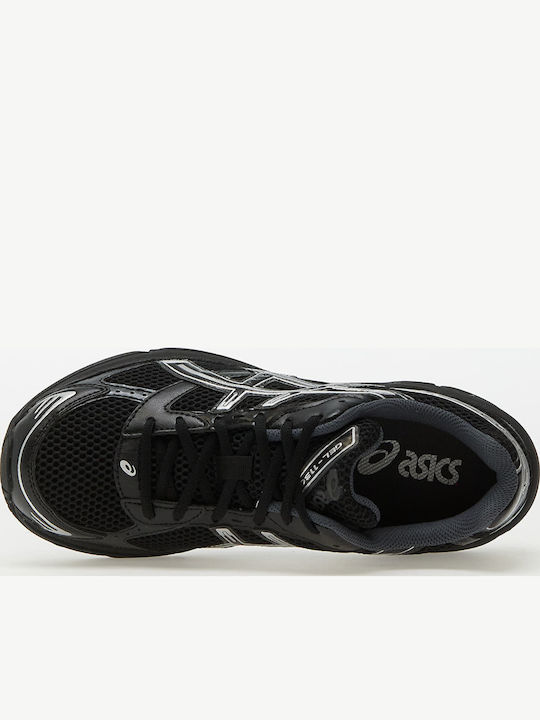 Gel-1130 Herren Sneakers Schwarz