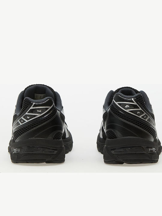 Gel-1130 Herren Sneakers Schwarz
