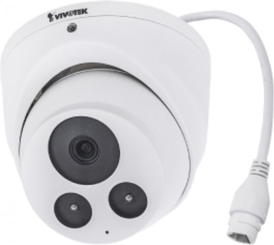 Vivotek IT9380-H CCTV Überwachungskamera mit Objektiv 2.8mm