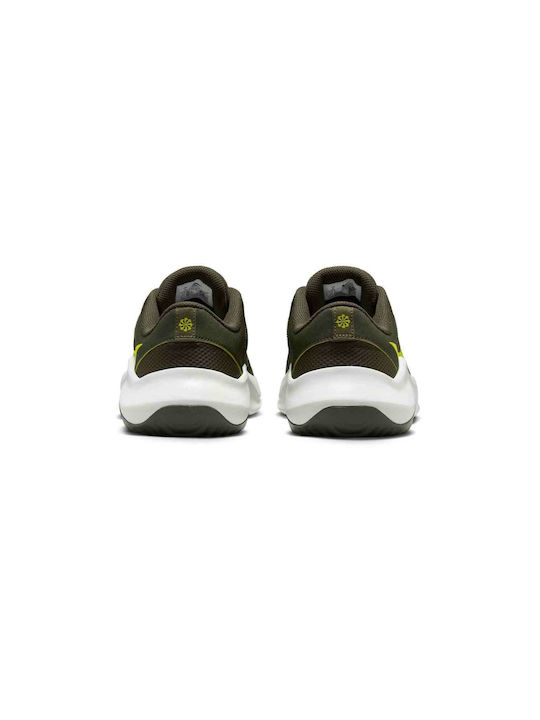 Legend Essential 3 Men's Sport Shoes Training Green
