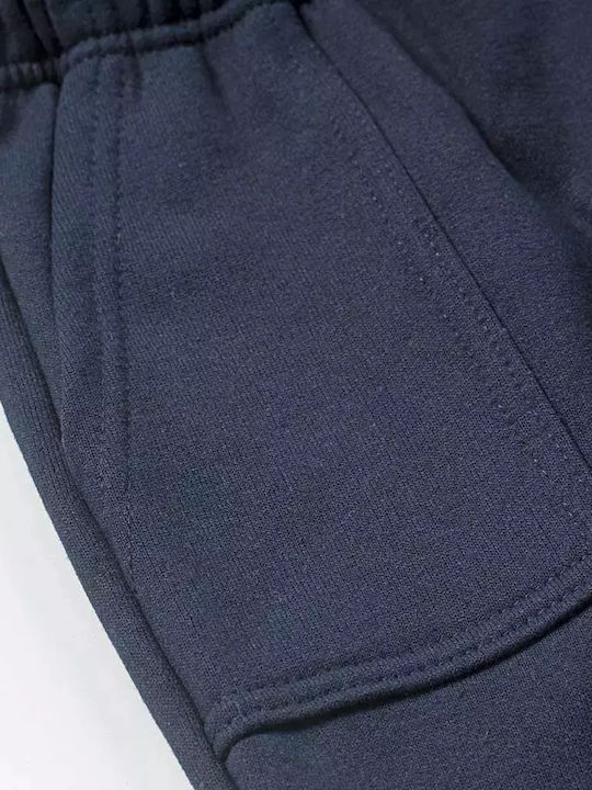 Kinder Sweatpants Set - Jogginganzug Gray 2Stück