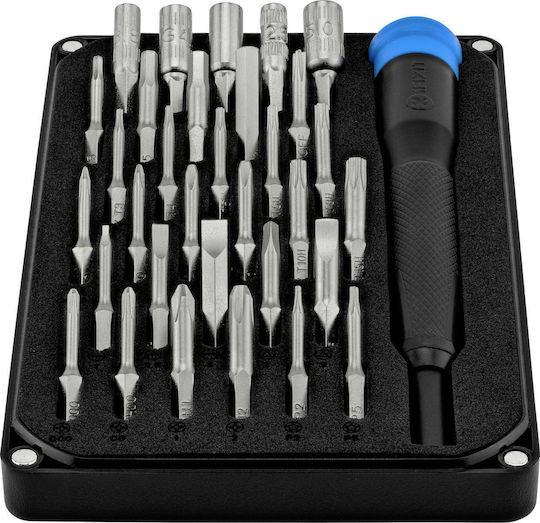 iFixit Moray Precision Bit Set Screwdriver for Phone Repair 32pcs