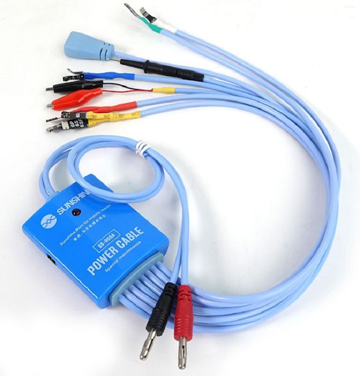Sunshine SS-905A Tester για Service Κινητών
