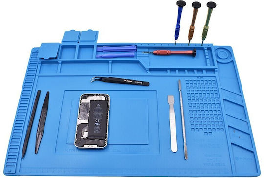 Stand Work S-160 Repairing Pads for Phone Repair 8241666