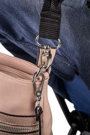 Beboulino Stroller Hook Blacks