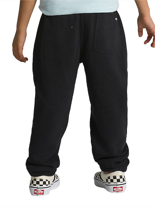 Vans Kids Sweatpants Black 1pcs