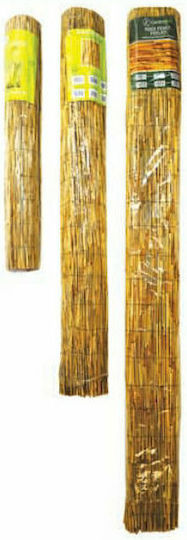 Sidirela Gard de bambus cu Întregul Reed 1.5x5m