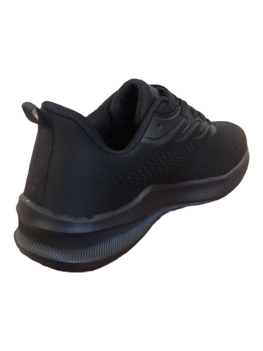 Sneakers Black
