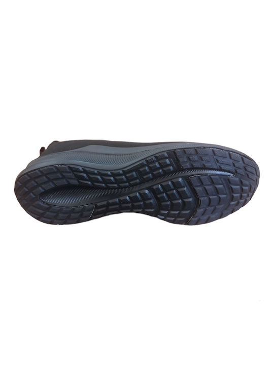 Sneakers Black