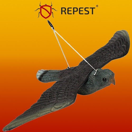Repest Φόβητρο Απώθησης Πουλιών 272gr 51x34m