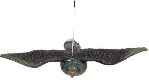 Repest Φόβητρο Απώθησης Πουλιών 272gr 51x34m
