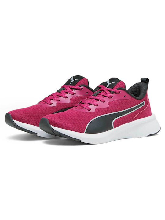 PUMA Flyer Lite Γυναικεία Running Ροζ