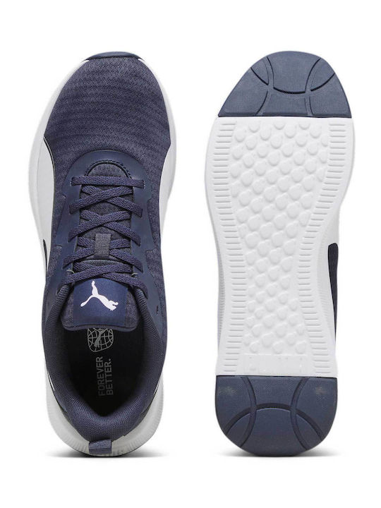 Flyer Lite Sport Shoes Running Dark blue