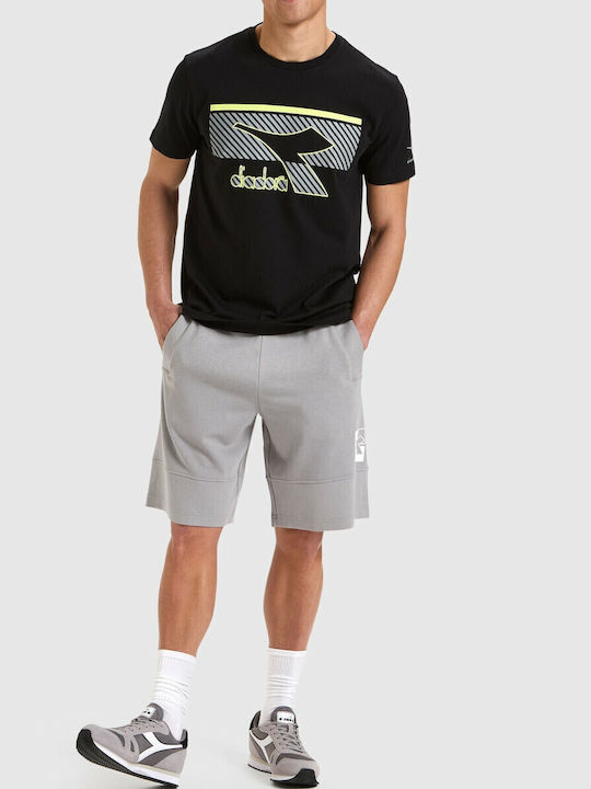 T-shirt Black