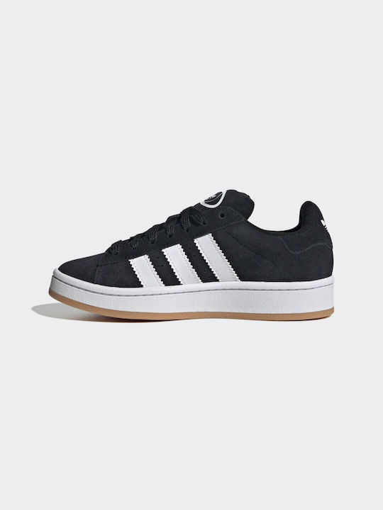 adidas Campus 00s Kids Sneakers Core Black / Cloud White