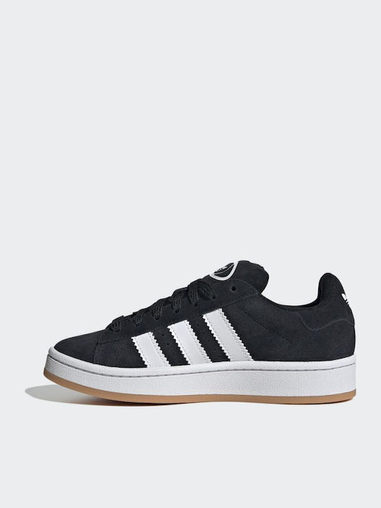 Campus 00s Kids Sneakers Core Black / Cloud White