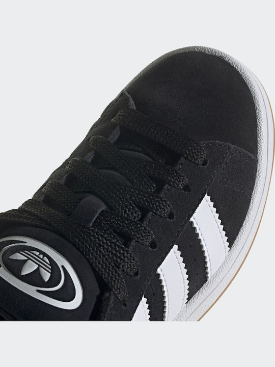 Campus 00s Kids Sneakers Core Black / Cloud White