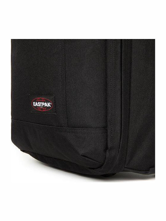 Eastpak Transverz XXS Cabin Fabric Suitcase Dark Blue with 4 Wheels Height 45cm