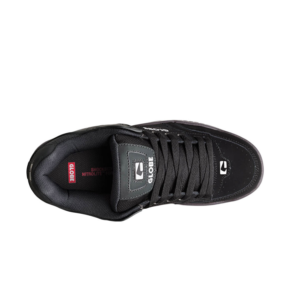 Globe Tilt Adidași Pentru Bărbați Negri GBTILT-10894 | Skroutz Romania