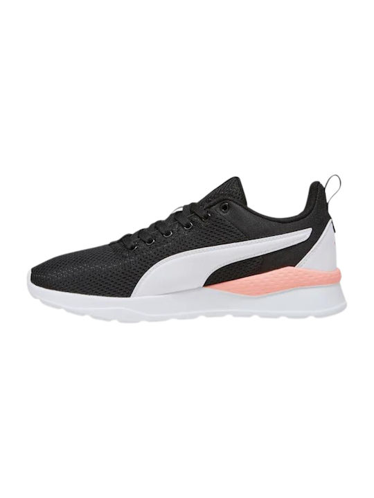 Anzarun Lite Sport Shoes Running Black