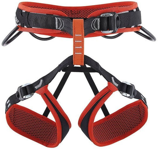 Stubai Triple 998070 Men's Harness Climbing