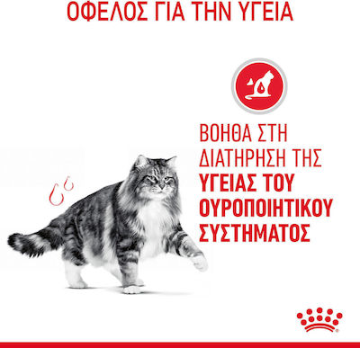 Royal Canin Urinary Wet Food for Adult Cat in Pouch 85gr 2650010