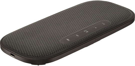Lenovo 700 Boxă Bluetooth 4W cu Durată de Baterie până la 12 ore Gri