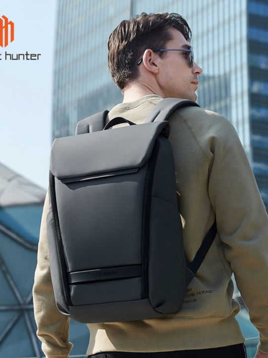 Arctic Hunter Backpack Backpack for 15.6" Laptop Gray B00559-GY