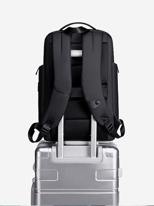 Arctic Hunter Waterproof Backpack Backpack for 15.6" Laptop Black B00554-BK