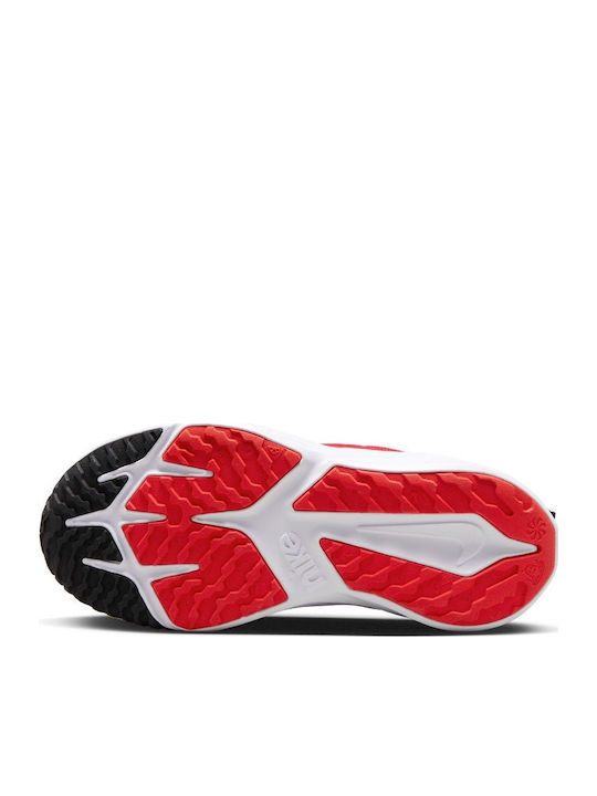 Star Runner Star Runner Kids Sports Shoes Running with Laces Red