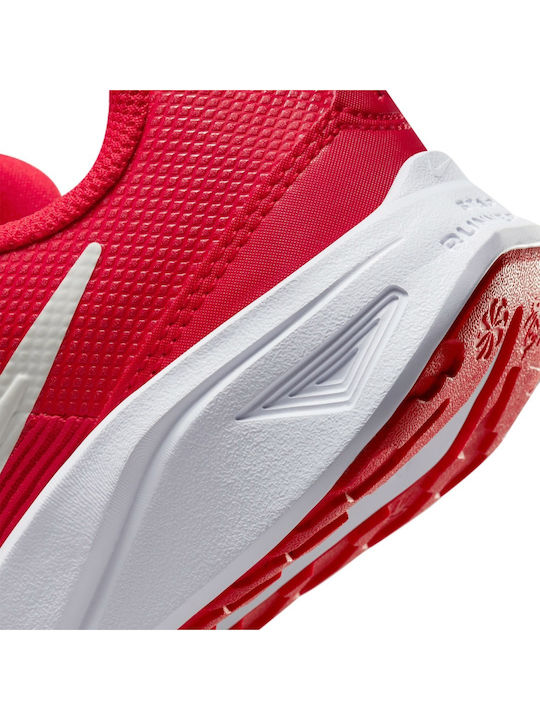 Star Runner Star Runner Kids Sports Shoes Running with Laces Red