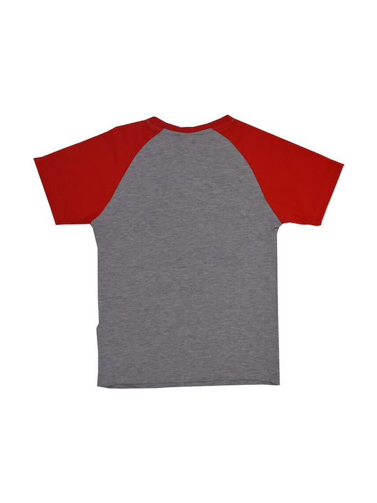 Disney Kids T-shirt Gray