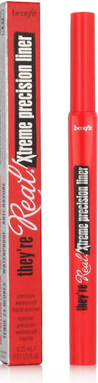 Benefit Xtreme Precision Ликвид Водоустойчив Очен Лайнер