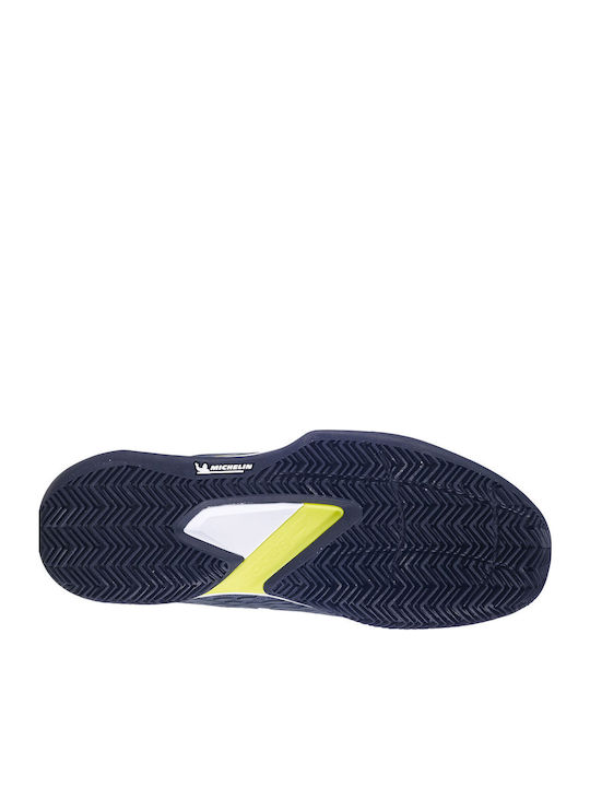 Babolat Propulse Fury 3 Bărbați Pantofi Tenis Terenuri de lut Gri Babolat Propulse Fury 3 Bărbați Pantofi Tenis Terenuri de lut Gri