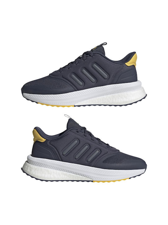 Adidas X_Plrphase Bărbați Sneakers Albastre