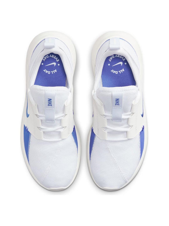 Nike E-Series AD Damen Sneakers Weiß
