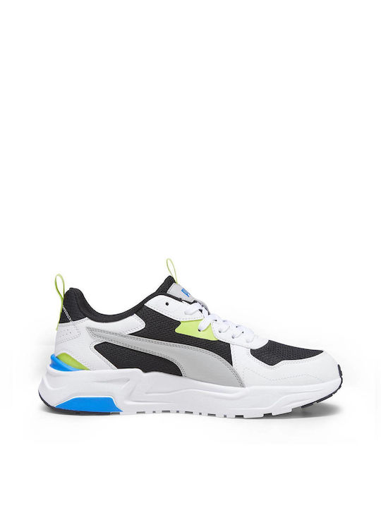 Puma Trinity Lite Bărbați Sneakers Multicolor