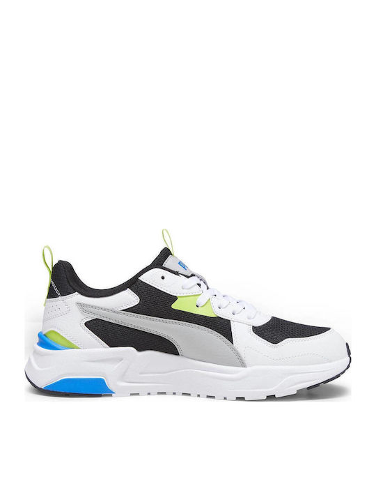 Trinity Lite Ανδρικά Sneakers Πολύχρωμα