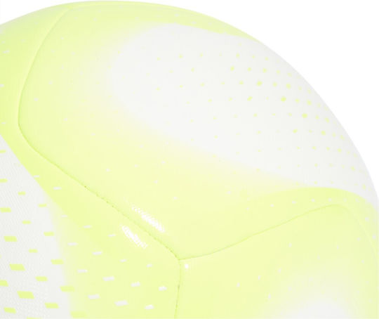 adidas Predator Trn Футболна топка Жълта