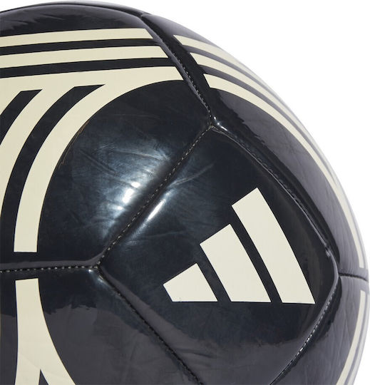 adidas Juve Clb 3rd Μπάλα Ποδοσφαίρου Μαύρη