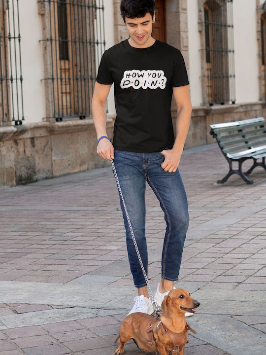 Softworld Tricou Negru