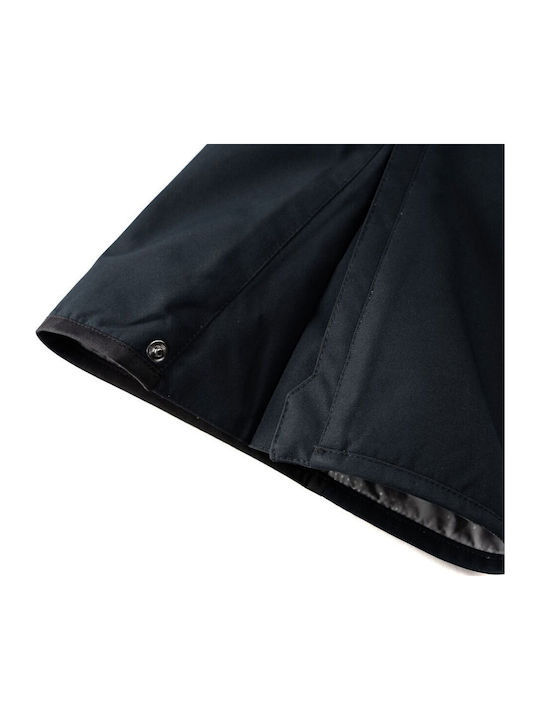 Horsefeathers Spire II OK061A Pantaloni de schi și snowboard pentru copii Ski & Snowboard Negru