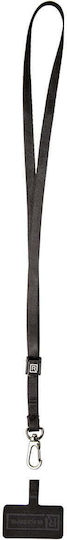 BlackRapid WandeR Large 47"Lanyard and TetheR-Tab Set Λουράκι Κάμερας