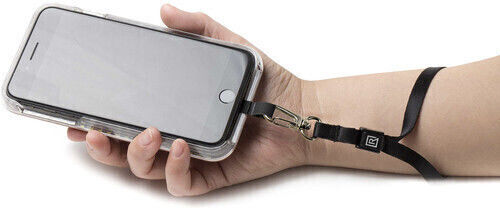 BlackRapid Wander Bundle Mobile Phone Wrist Strap and Carrying Kit Camera Strap