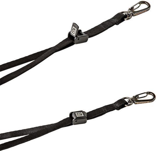 BlackRapid BlackRapid WandeR-Lanyard 35 Inch Camera Strap