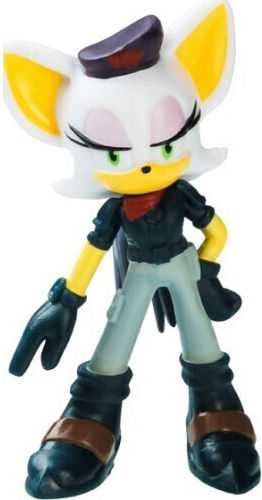 PMI Blindbag Έκπληξη Sonic για 3+ Ετών 6.5εκ.